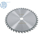 10-Inch 40 Tooth Carbide Saw Blade for Wood (Compatible with Nails)