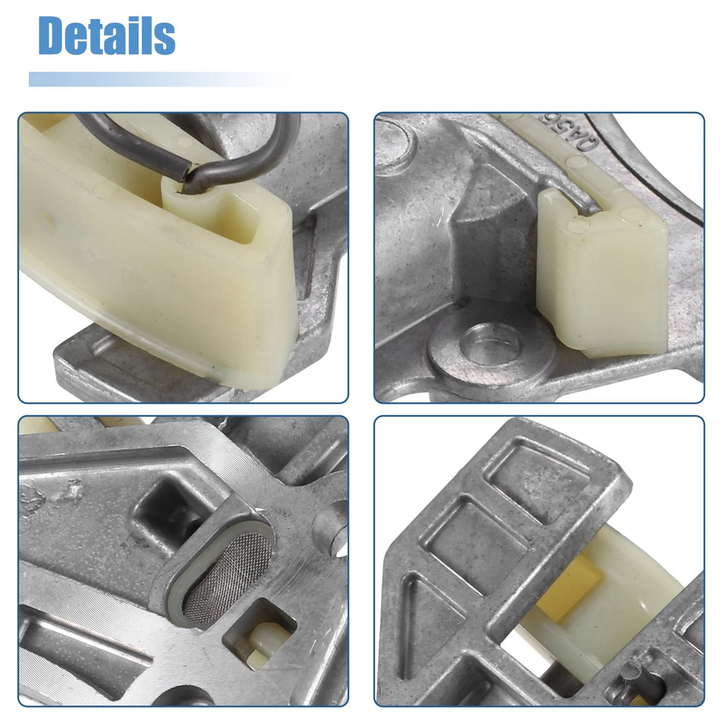 Engine Timing Chain Tensioner for Audi A3 2.0L (2006–2008) No. 06F109217A