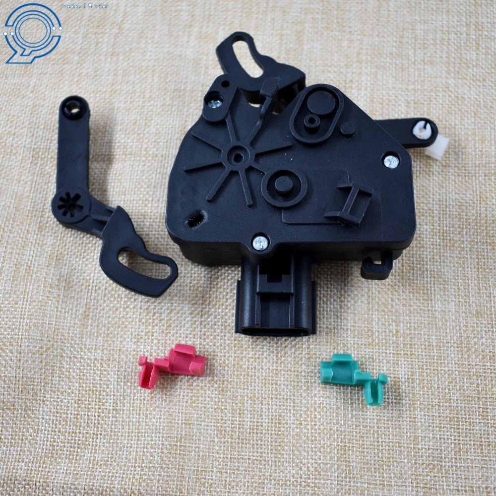 Sliding Door Lock Actuator for Chrysler Town & Country (2008–2016)