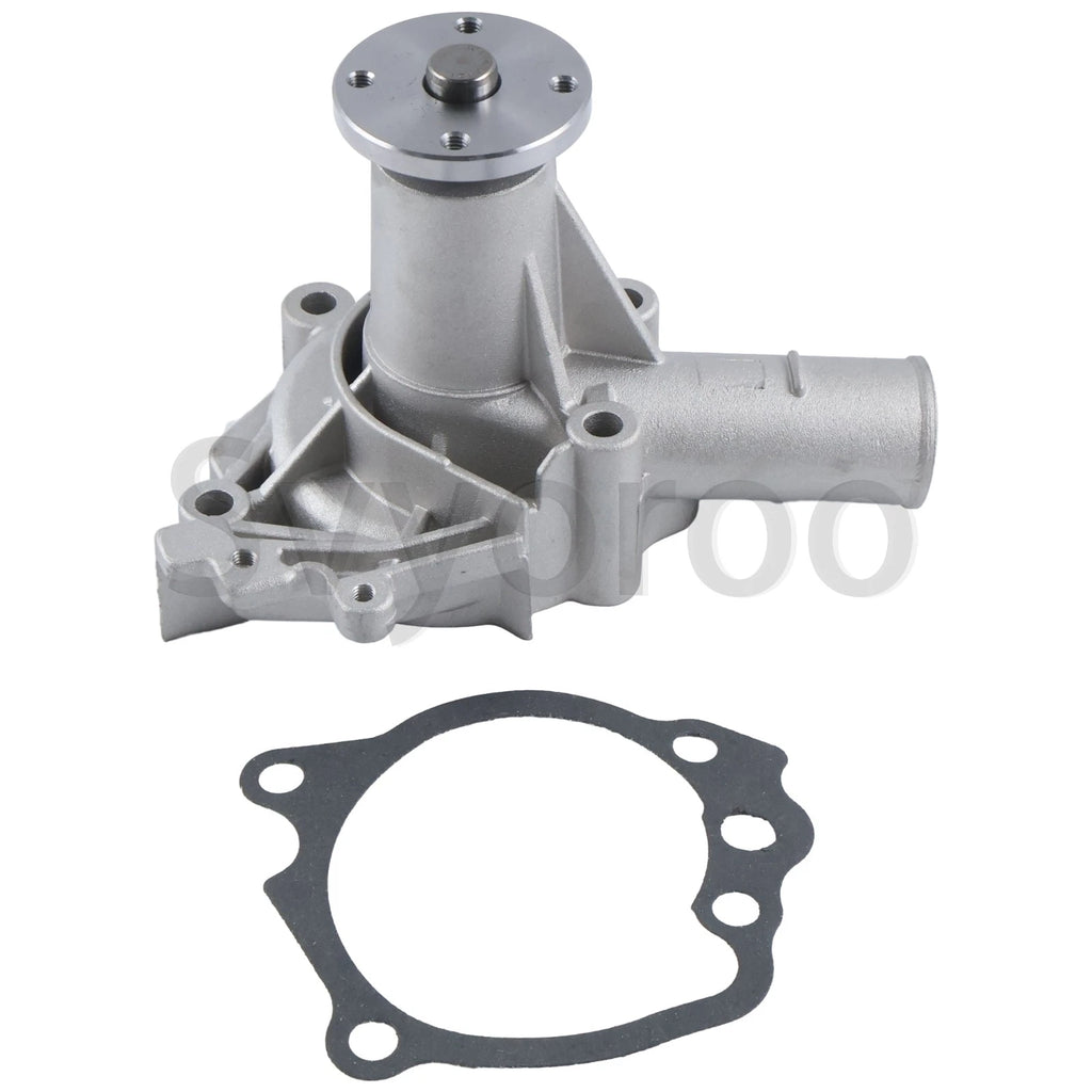 Water Pump 3768063 for Mitsubishi 4G32 4G63 (Clark Forklift)