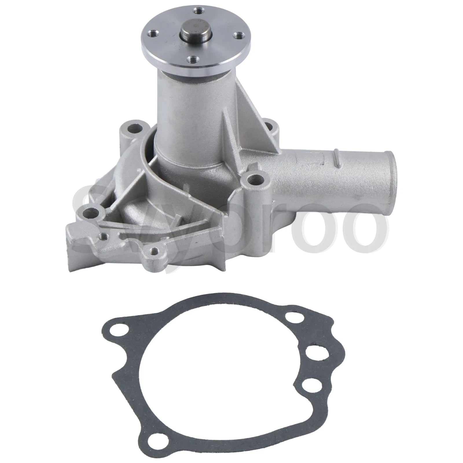 Water Pump 3768063 for Mitsubishi 4G32 4G63 (Clark Forklift)