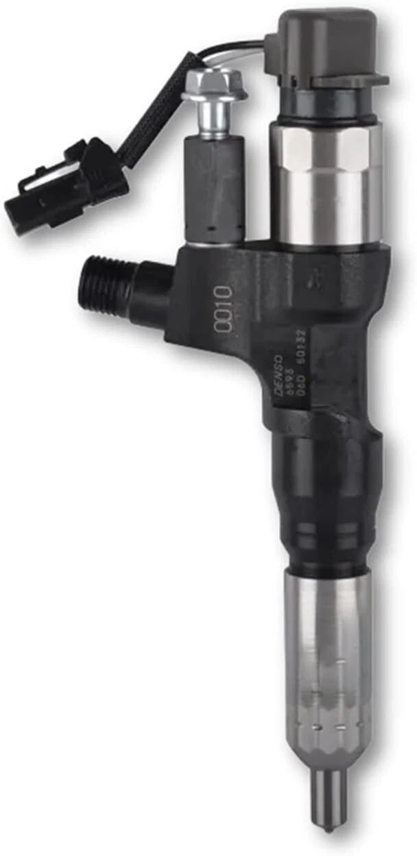Fuel Injector 095000-6601 for Hino J05E J08E