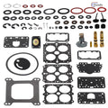 Carburetor Rebuild Kit for 1850 3310 9776 80457 80670 80770 80508