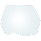 Rear Driver Side Door Glass for Dodge Durango (2011–2024)