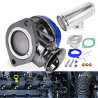 Turbo Blow Off Valve Kit for Universal Aluminum Type-RS