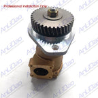 Water Pump for Cummins Sherwood P1727C P1727X (Fits 3897194)