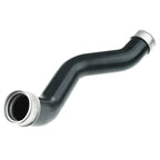 Turbocharger Intercooler Hose with 2 Clamps for Benz E320 (2007–2009)