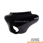 Black Batwing Fairing for Harley-Davidson Dyna Sportster Forty Eight (2014-2023)