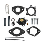 2 Pack Accelerator Pump Repair Kit for Kohler Engines (Various Models)