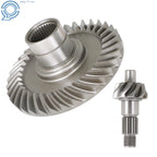 Rear Differential Ring Pinion Gear for Honda TRX300FW 4x4 (1988–2000)