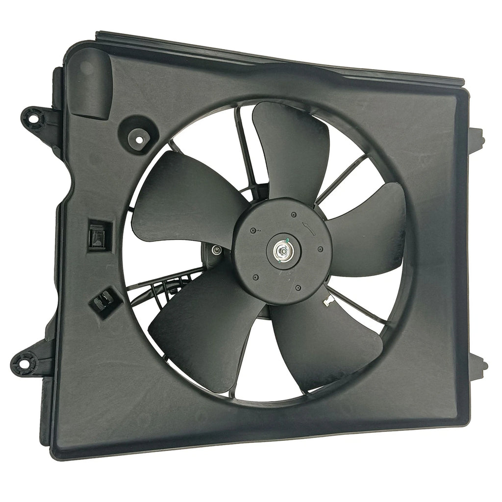 Radiator Cooling Fan Assembly for Honda CR-V (2010-2011)