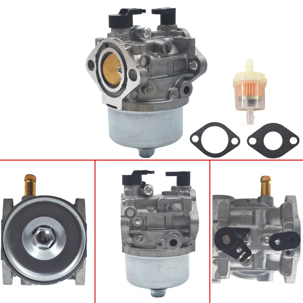 Set of 2 Carburetors for Kawasaki FJ180V
