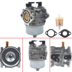 Set of 2 Carburetors for Kawasaki FJ180V