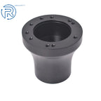 Steering Wheel Hub Adapter for EZGO TXT/RXV Golf Carts (2008–Present)