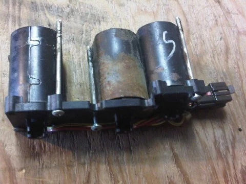 Seat Motor for Ford Thunderbird Cougar (1989–1997)