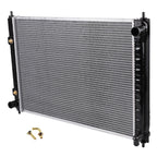 Aluminum Radiator for Nissan Quest (2008-2017)