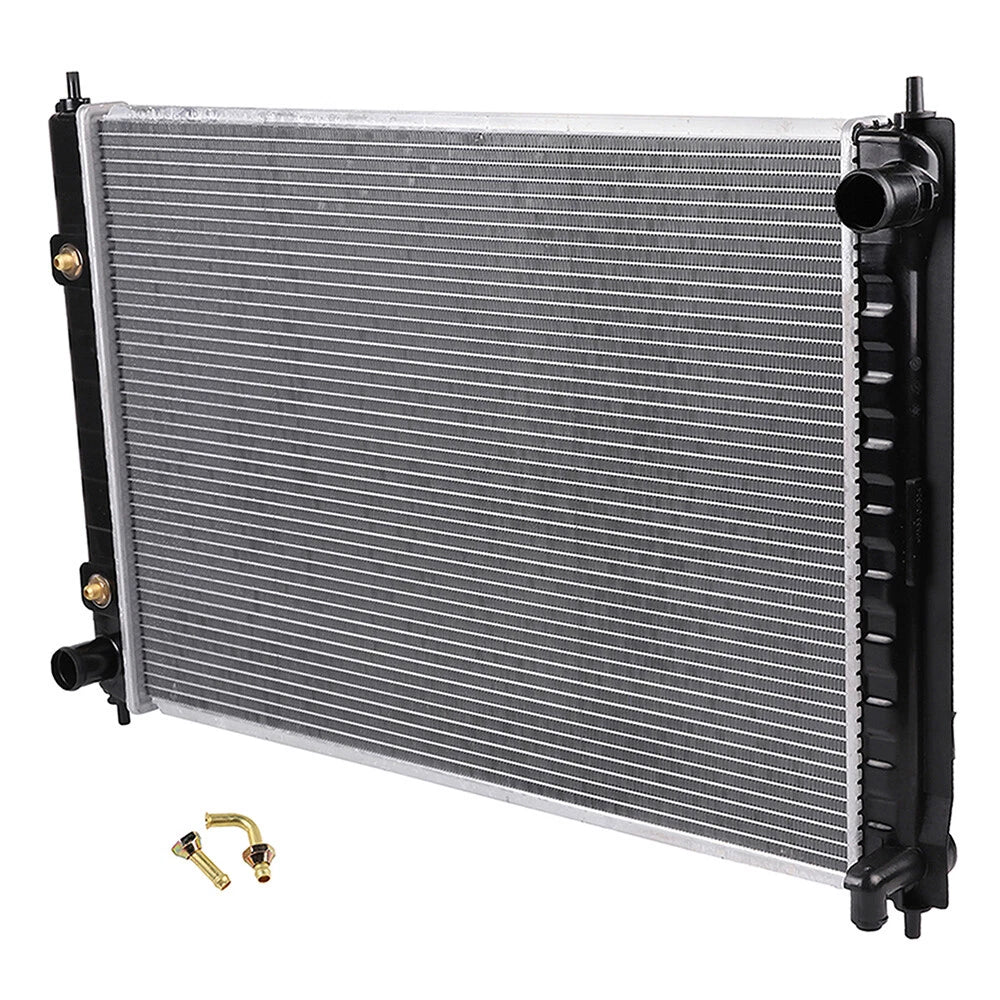 Aluminum Radiator for Nissan Quest (2008-2017)