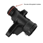 Engine Coolant Water Pipe Joint for Mercedes-Benz G M SL S Class (2012-2020)
