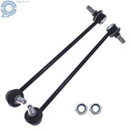 2X Front Stabilizer Sway Bar End Links for Honda Odyssey (2005-2017)