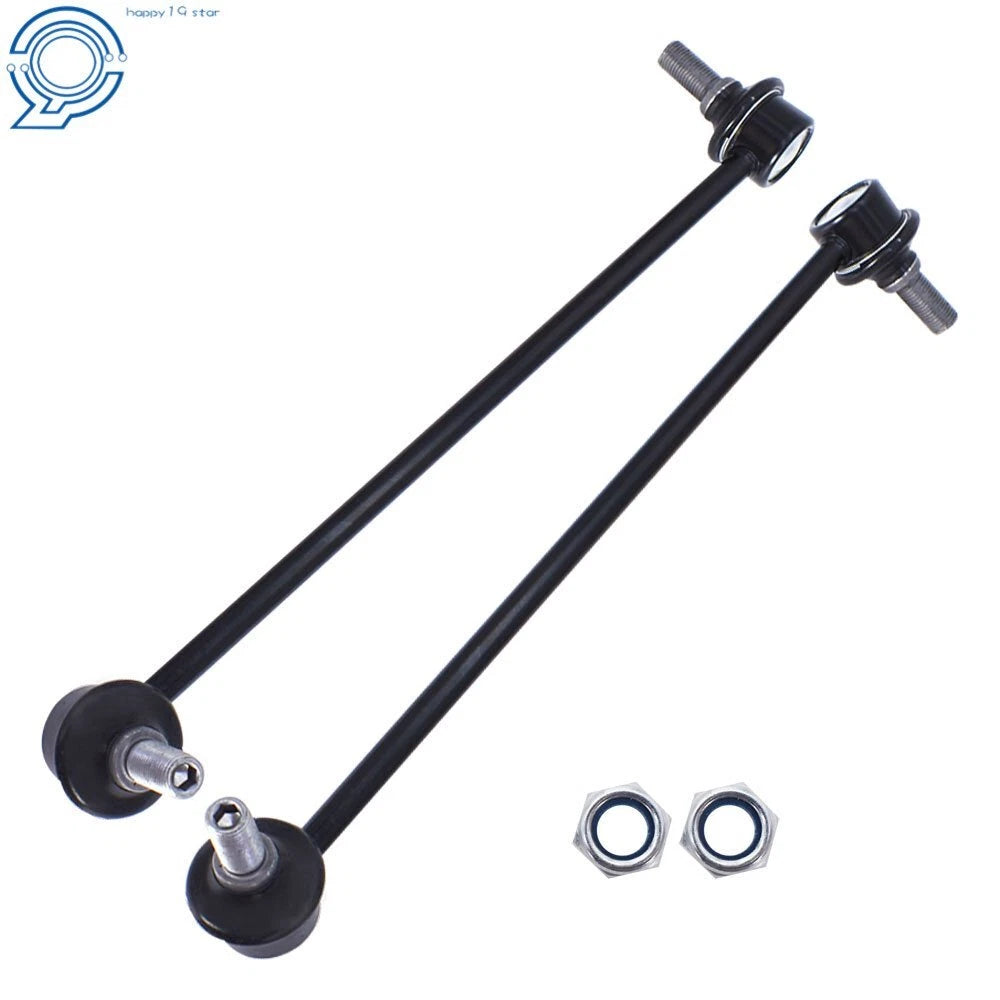 2X Front Stabilizer Sway Bar End Links for Honda Odyssey (2005-2017)