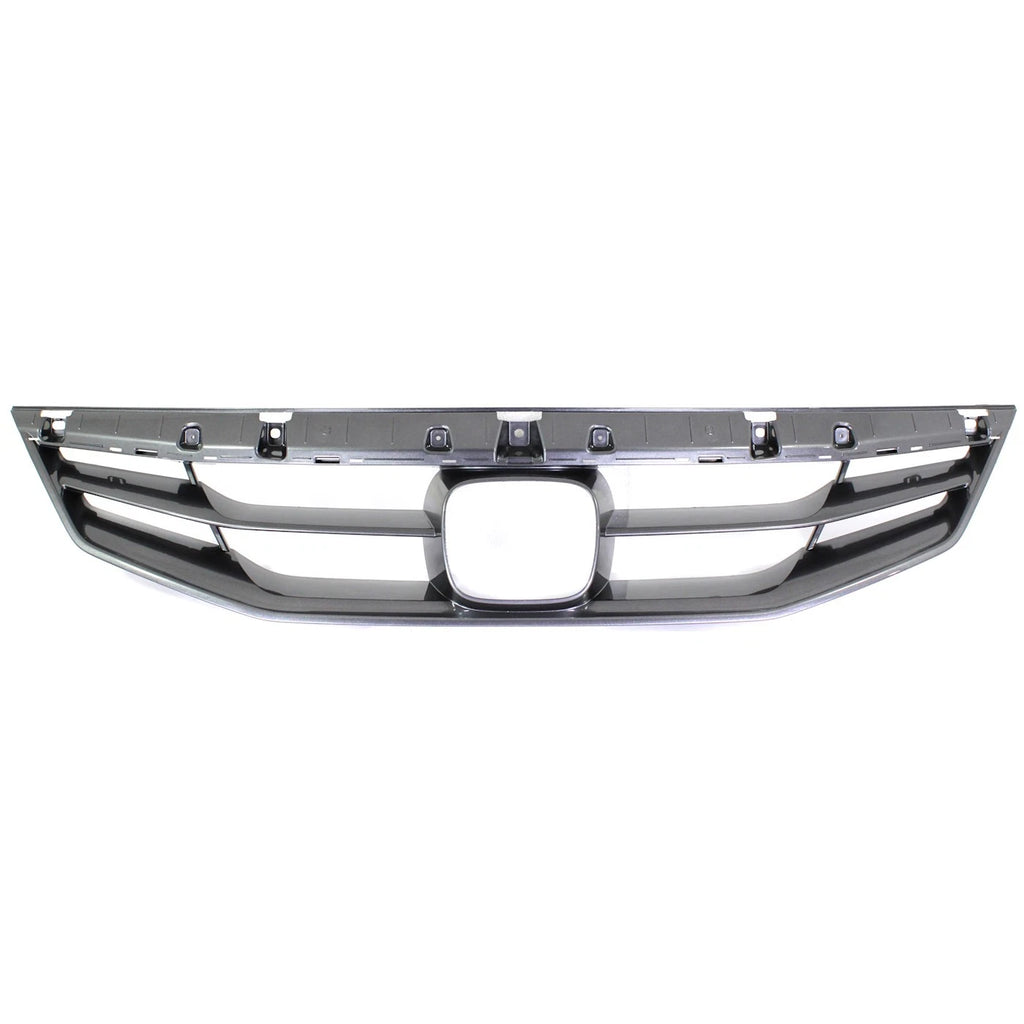 Grille for Honda Accord Coupe (2011-2012)