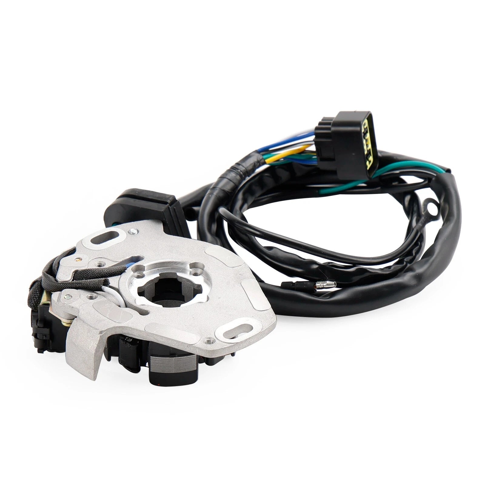 4-Pole Ignition Stator Generator for Honda CR125R (2002–2003) T9