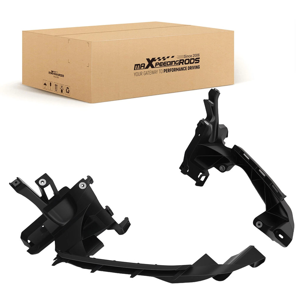 Headlight Bracket Set for Audi Q5 SQ5 (2018–2020) 80A805607