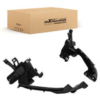 Headlight Bracket Set for Audi Q5 SQ5 (2018–2020) 80A805607