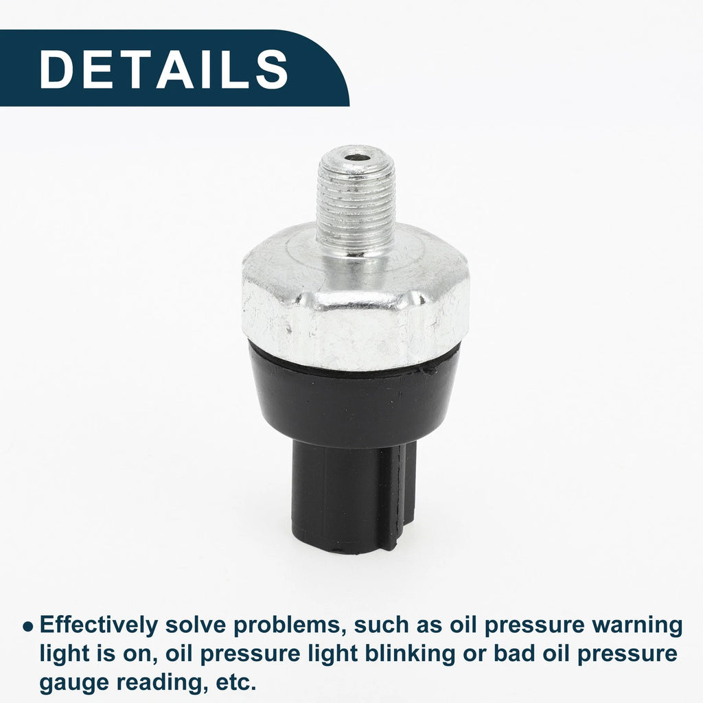 Engine Oil Pressure Sensor Switch for Nissan Teana J31Z (2004–2008) No.252404M40E