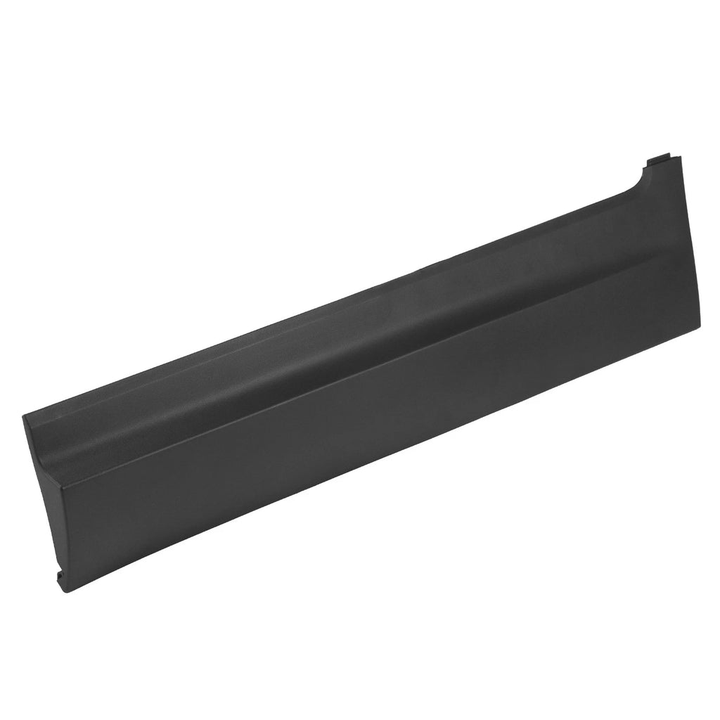 Rear Lower Left Side Door Body Molding for Honda Pilot (2016–2024)