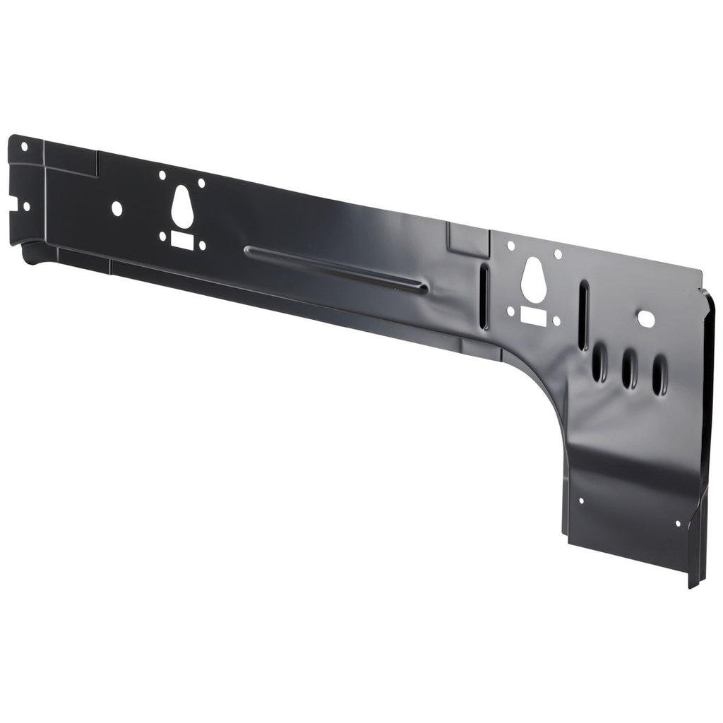 Set of 2 Rocker Panels for Driver & Passenger Side