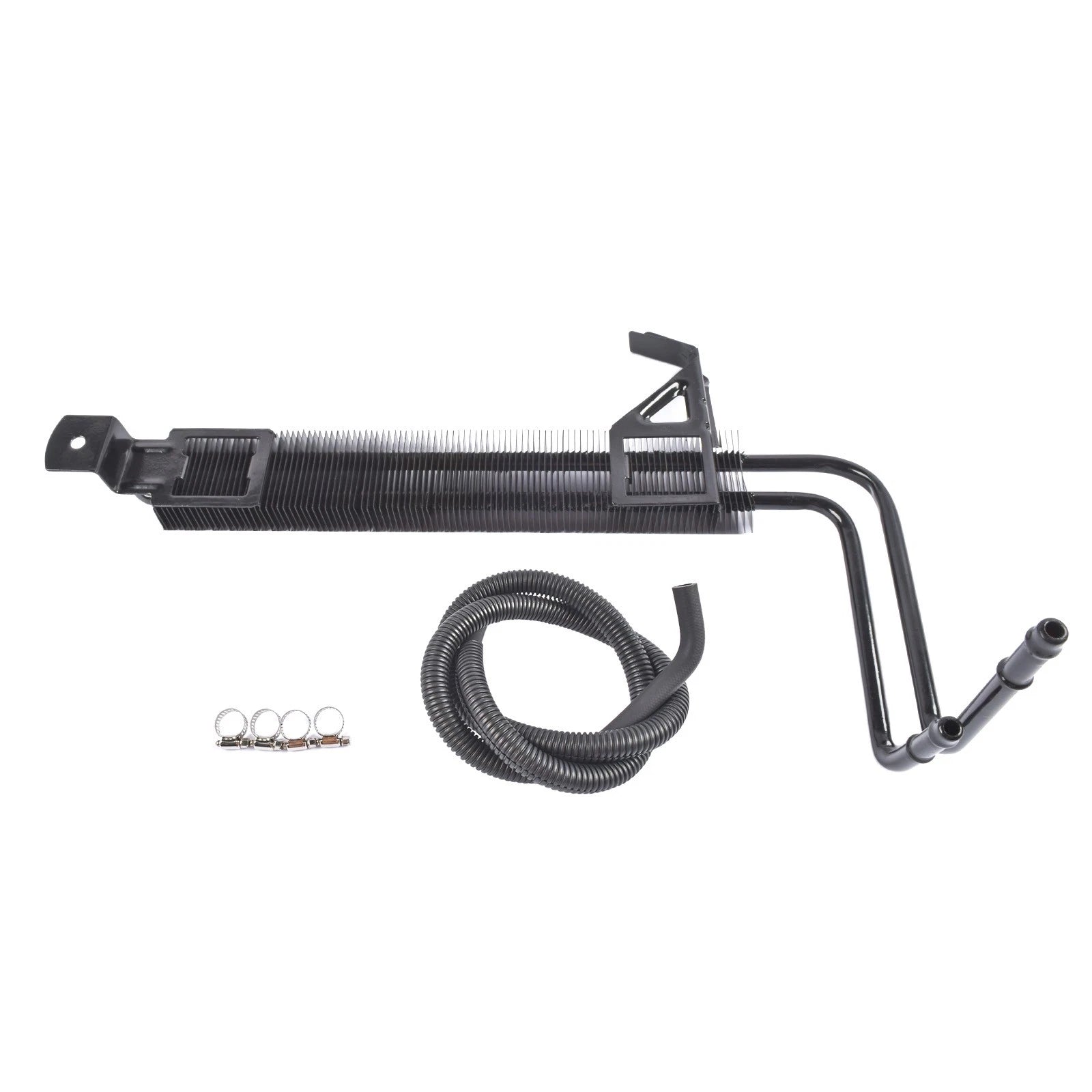 Power Steering Oil Cooler for GMC Sierra 1500 (2007–2013)