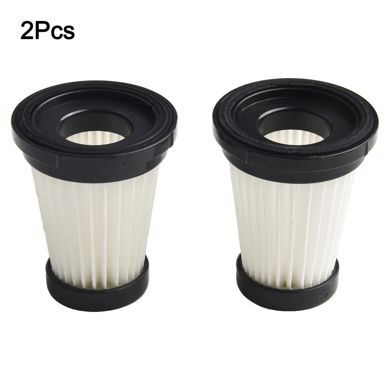 2X Filters for Vacuum Cleaner Replacement Parts