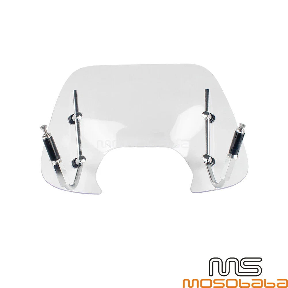Windshield Accessories for Sprint 150 (All Years) Fly Screen