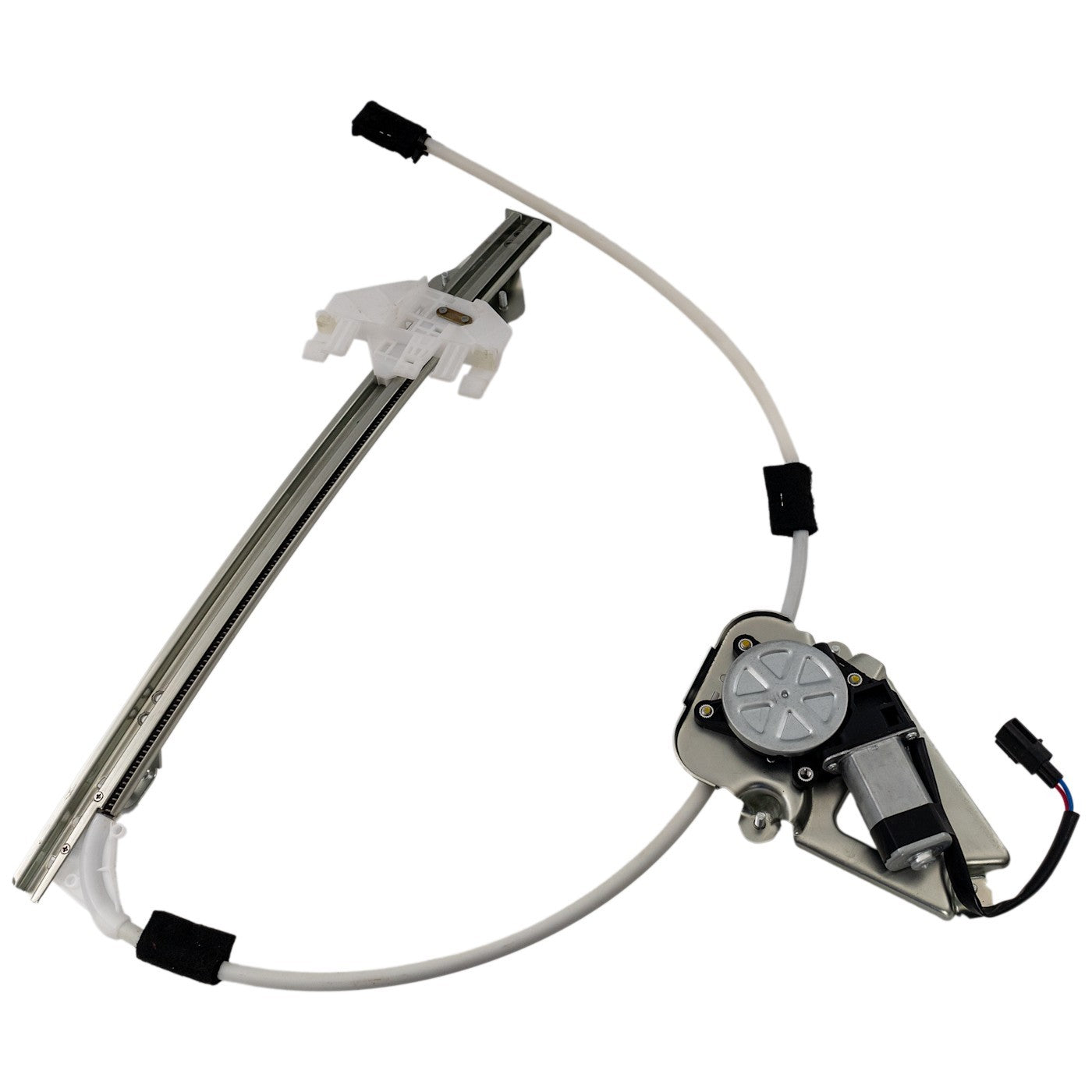 Power Window Regulator for Jeep Liberty (2006–2007) Front Driver Side