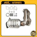 Catalytic Converter for Lexus ES350 & Toyota Camry (2007–2017)