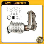Catalytic Converter for Lexus ES350 & Toyota Camry (2007–2017)