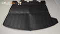 All Weather Trunk Bed Mat for Ford Escape (2013–2019) Waterproof TPE