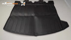 All Weather Trunk Bed Mat for Ford Escape (2013–2019) Waterproof TPE
