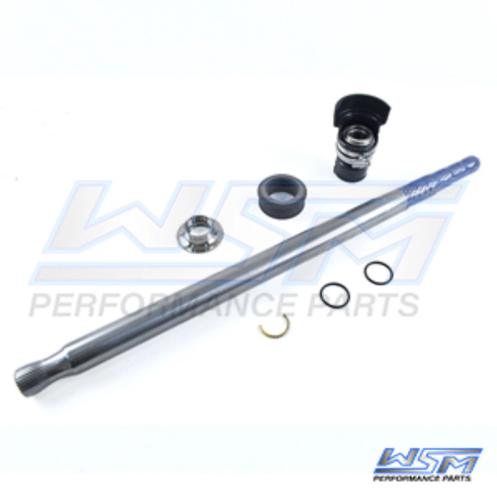 WSM Drive Shaft Upgrade Kit for Sea-Doo RXT-X 255 (2009–2010) 003-158-04K