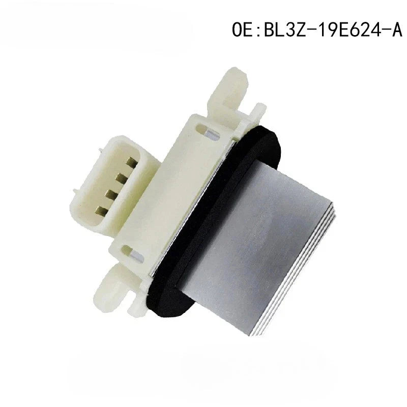 Heater Fan Blower Motor Resistor Module for Ford F-150 (2004–2019)