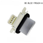 Heater Fan Blower Motor Resistor Module for Ford F-150 (2004–2019)