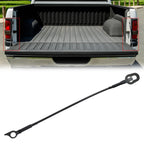 4 x Tailgate Support Cables for Dodge Ram 2500 (1994-2002)