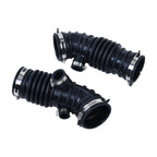 2X Air Intake Hose for Infiniti FX37 (2013), QX70 (2014–2017) 3.7L