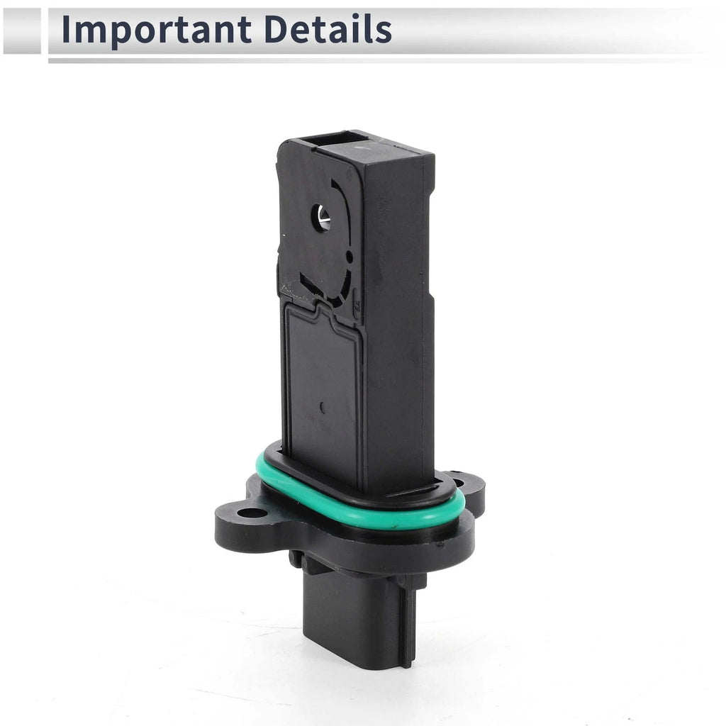 Mass Air Flow Sensor for Chevrolet Cruze 1.4L (2016–2017) No. 12671625