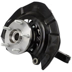 Front RH Wheel Hub Bearing Steering Knuckle for Toyota Highlander (2004–2007)