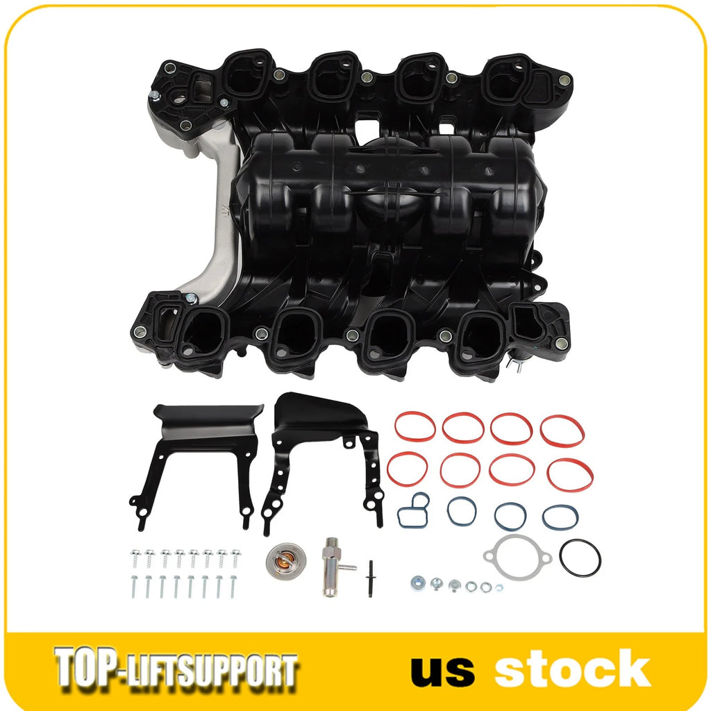 Intake Manifold for Ford E-Series, F-150 Lobo 4.6L (2007–2008)
