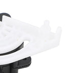 HVAC Mode Door Actuator for