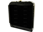 Radiator for Valmet 505 515 605 615 655 705 715 755 805 815 855 (1970–2023)