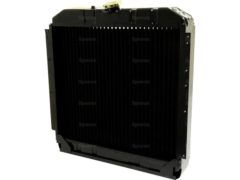 Radiator for Valmet 505 515 605 615 655 705 715 755 805 815 855 (1970–2023)
